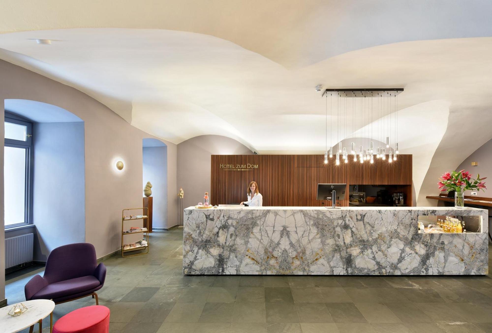 Boutique Hotel Dom - Rooms & Suites Грац Экстерьер фото