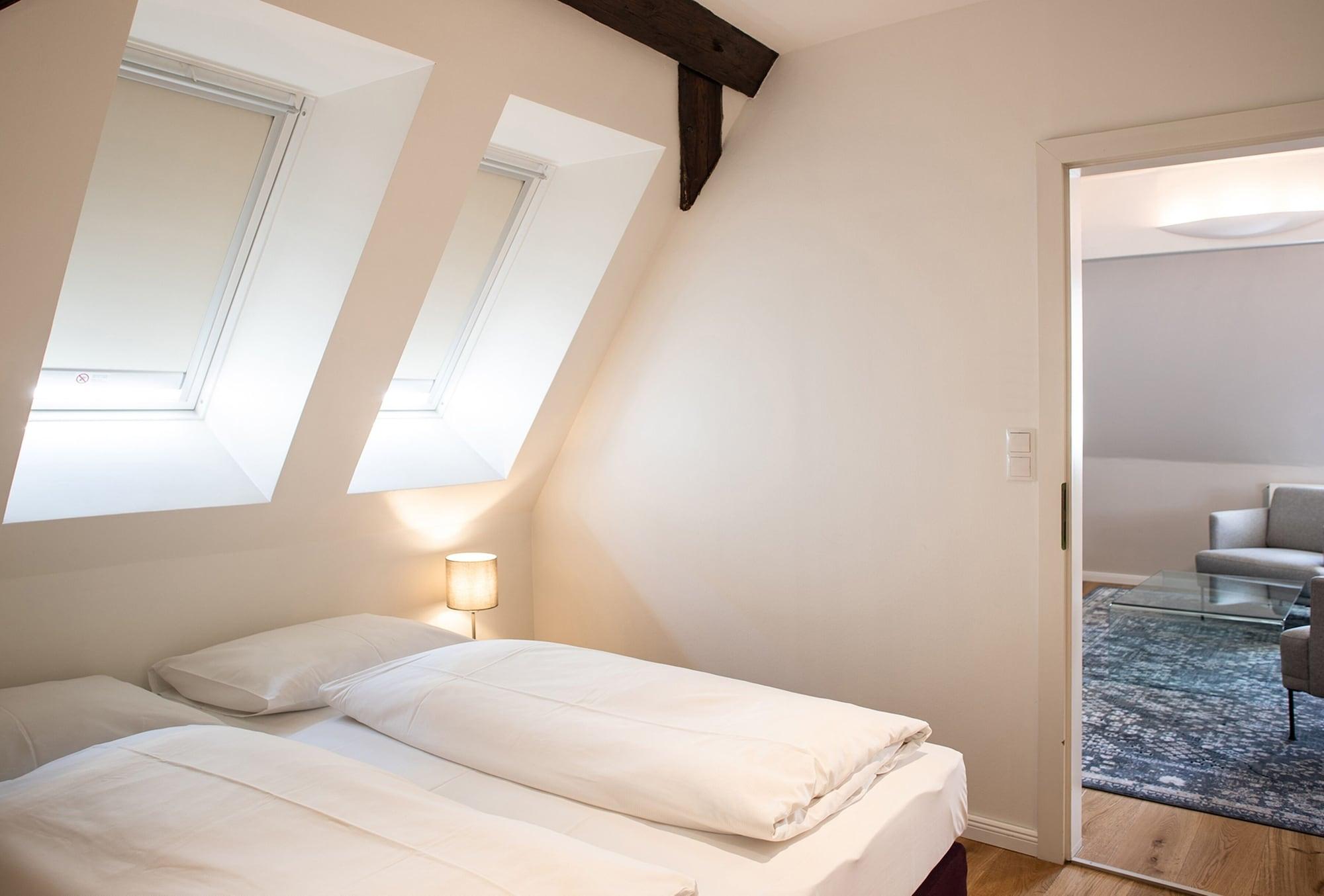 Boutique Hotel Dom - Rooms & Suites Грац Экстерьер фото